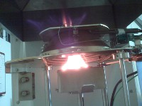 Cone Calorimeter